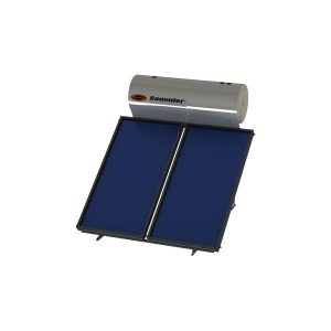 Sistem solar SAMMLER A230 – 200 L / 4.24 m²