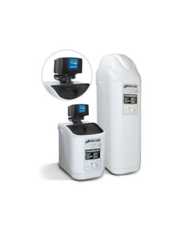 Euroacque EKOSOFT M20 – zbutës uji cabinato