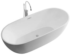 Vaskë freestanding