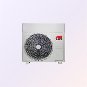Fan coil