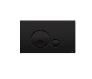 GLOBE Black Soft-touch