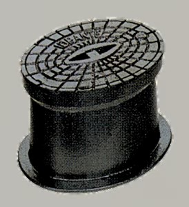 Kapak për hidrant nëntokësor DN65/DN80