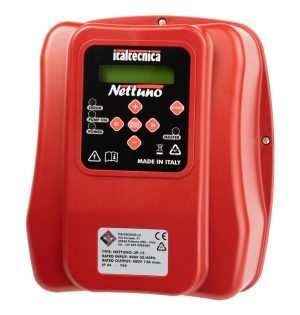 Italtecnica Nettuno Three-Phase 13 A