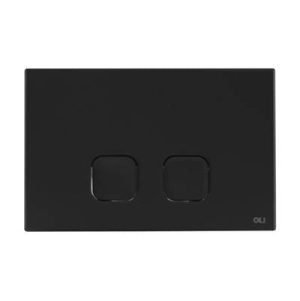 PLAIN Black Soft-touch