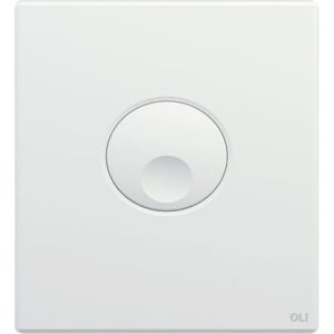 GLOBE URINAL White