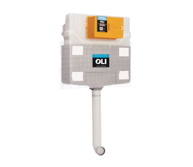 OLI120 Plus Mechanic