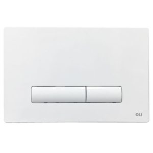 GLAM OLIpure White