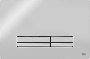 GLAM OLIpure Polished Chrome