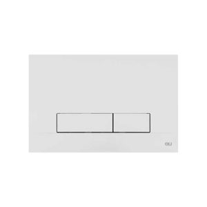 NARROW White
