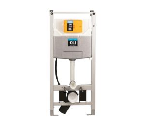 OLIpure 120 Plus Sanitarblock