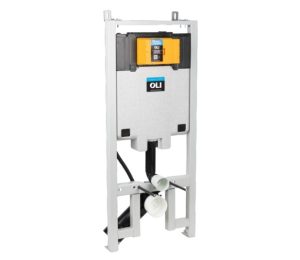 OLI70 Plus Simflex Black