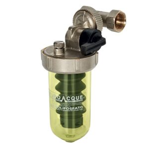 Euroacque SLIM 1/2” FF – dozator proporcional me bypass