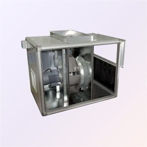 Sisteme ventilimi