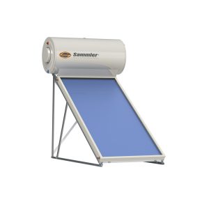Sistem solar SAMMLER XR200-21 – 200 L / 2.12 m²