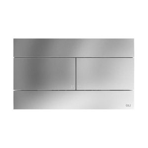 SLIM Polished Chrome