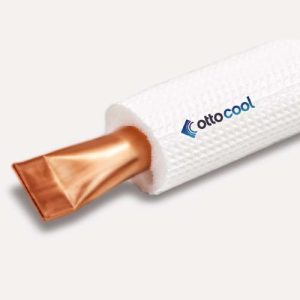 TUB BAKRI OTTO 1/2'' (VESHJE 9MM) THERMO POLAR