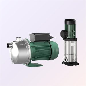Pompa centrifugale