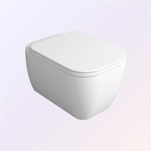 Sanitare (WC, bide)